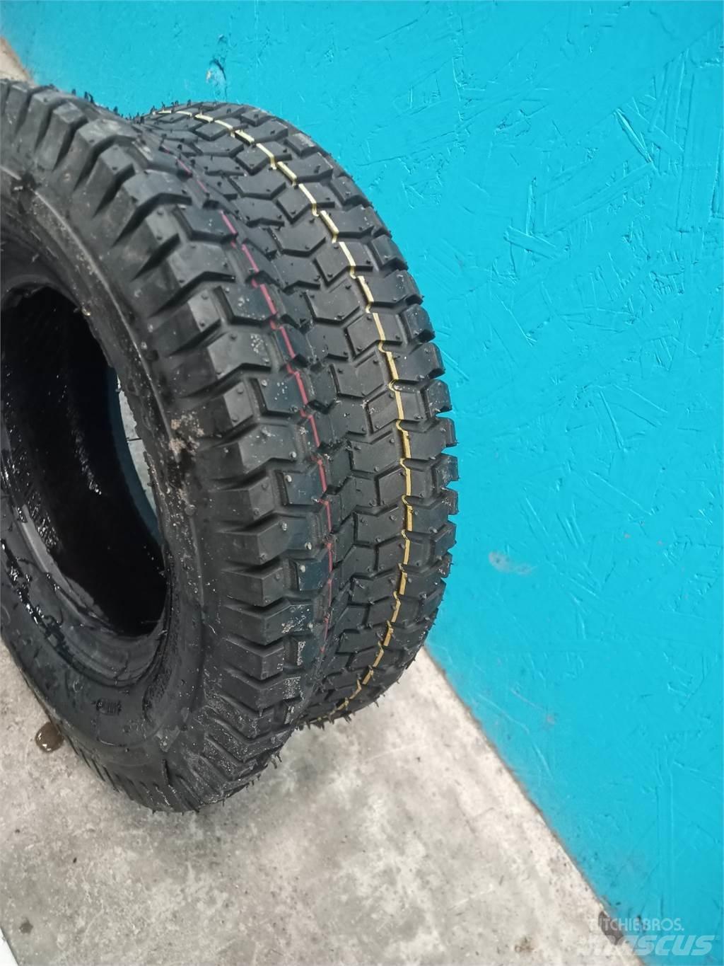  8 16X6.50-8 Padangos, ratai ir ratlankiai