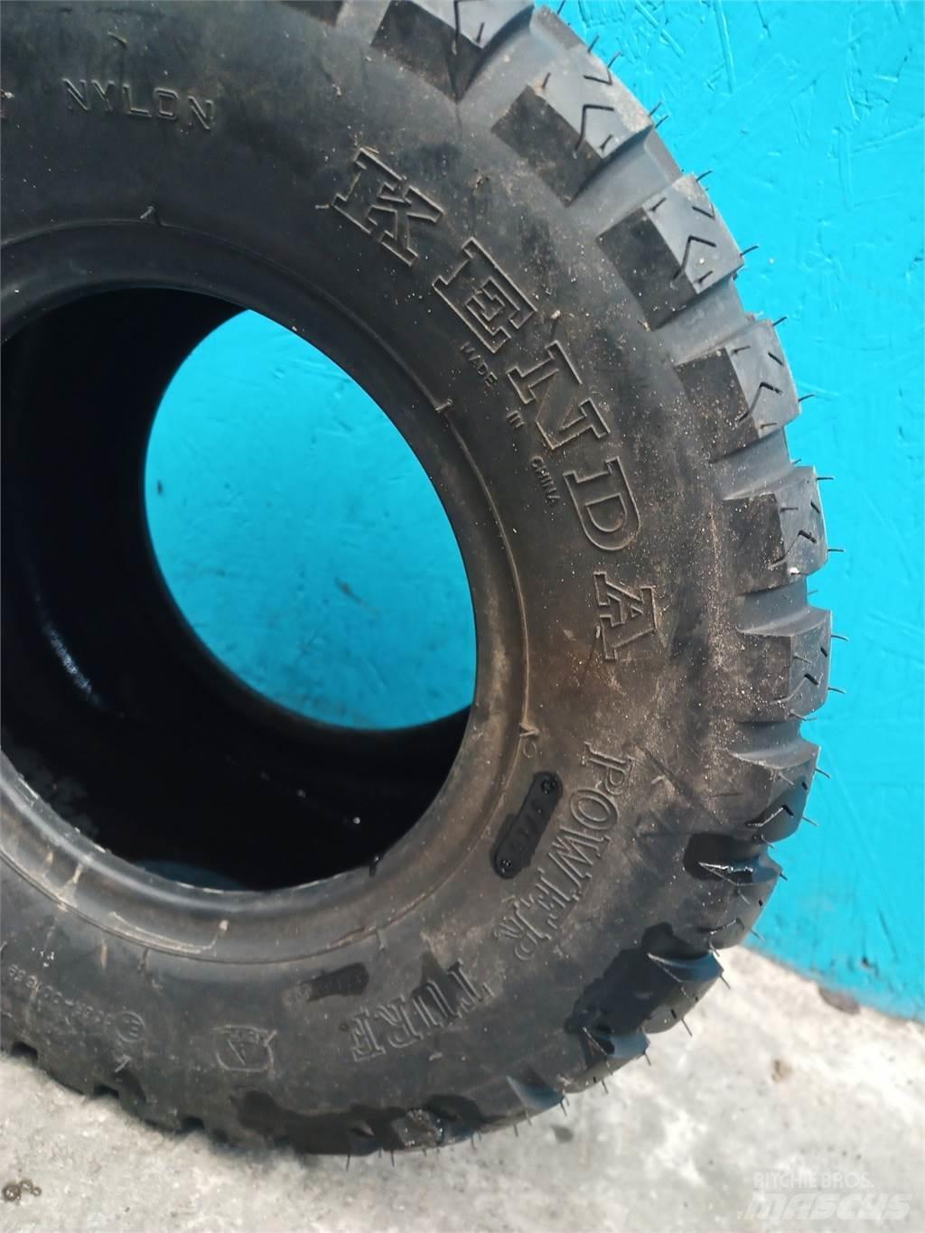  8 200/55-8 Padangos, ratai ir ratlankiai