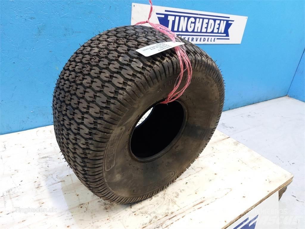  8 22.5x10.00-8 Padangos, ratai ir ratlankiai