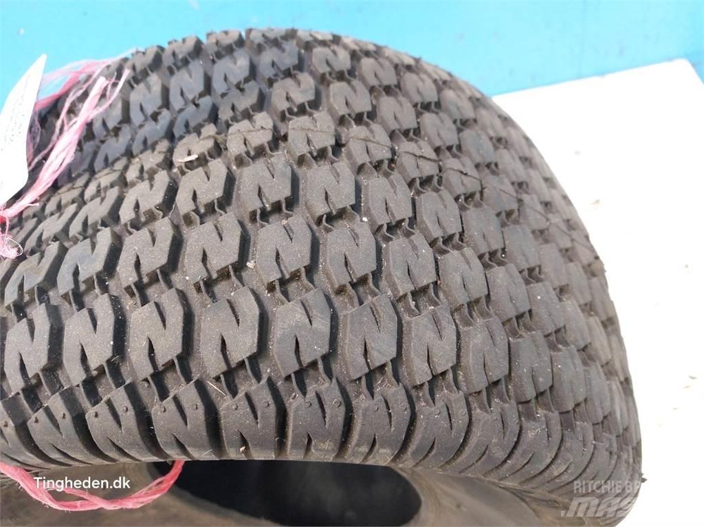  8 22.5x10.00-8 Padangos, ratai ir ratlankiai