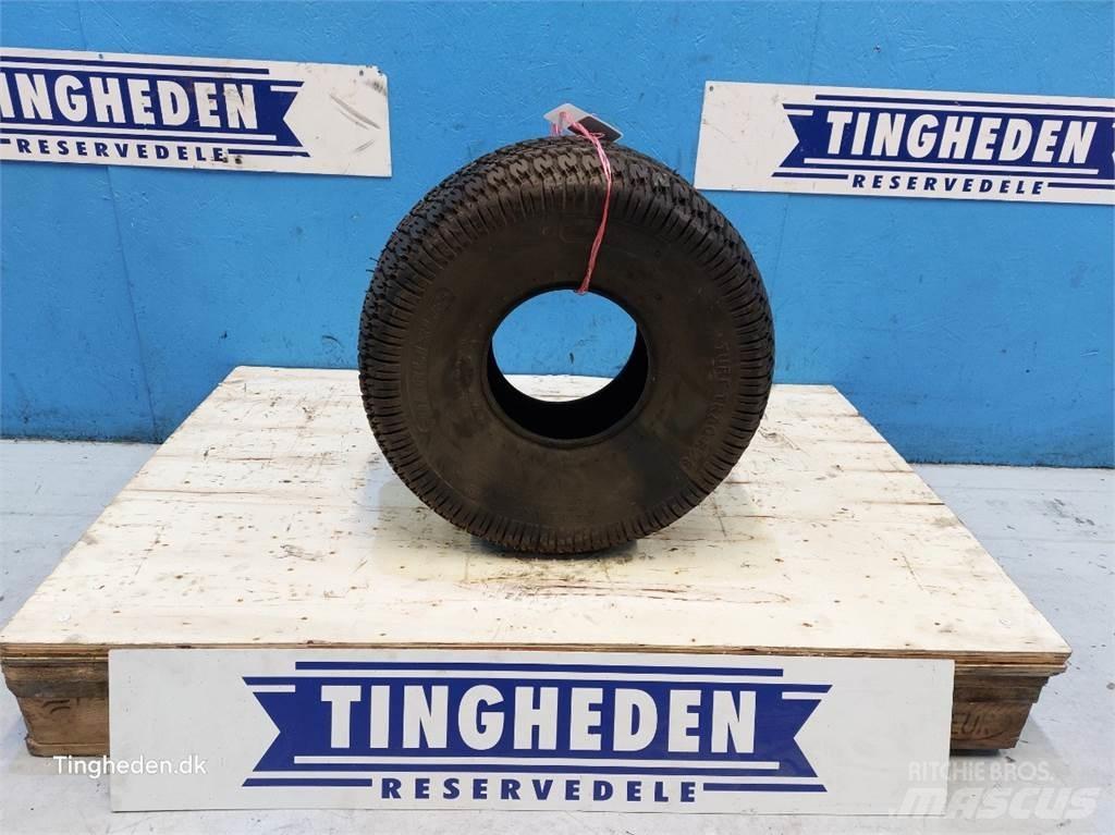  8 22.5x10.00-8 Padangos, ratai ir ratlankiai