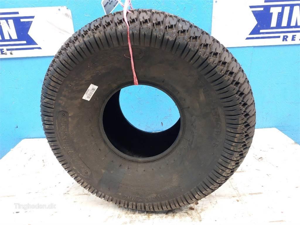  8 22.5x10.00-8 Padangos, ratai ir ratlankiai