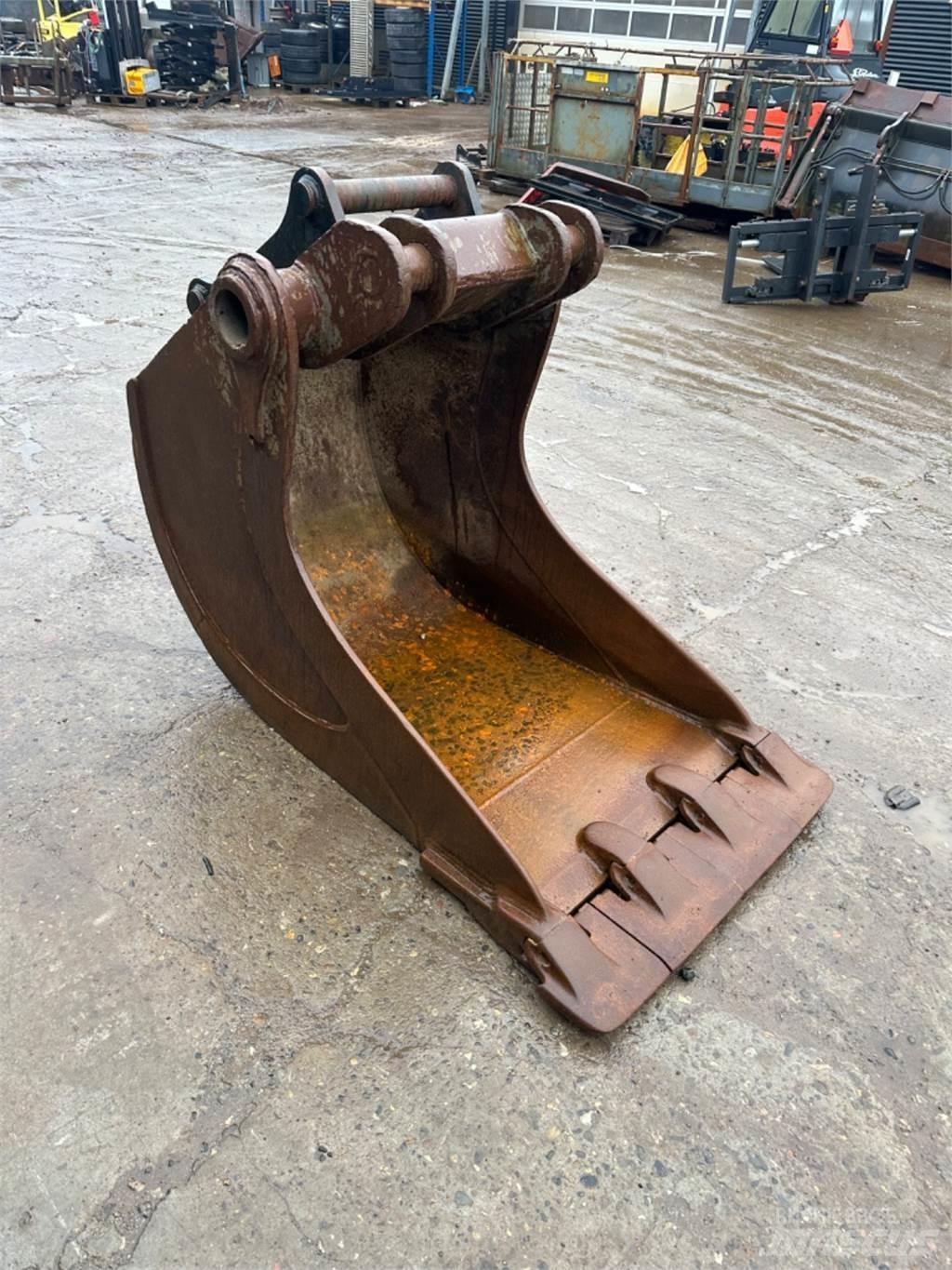  800mm Kaušai