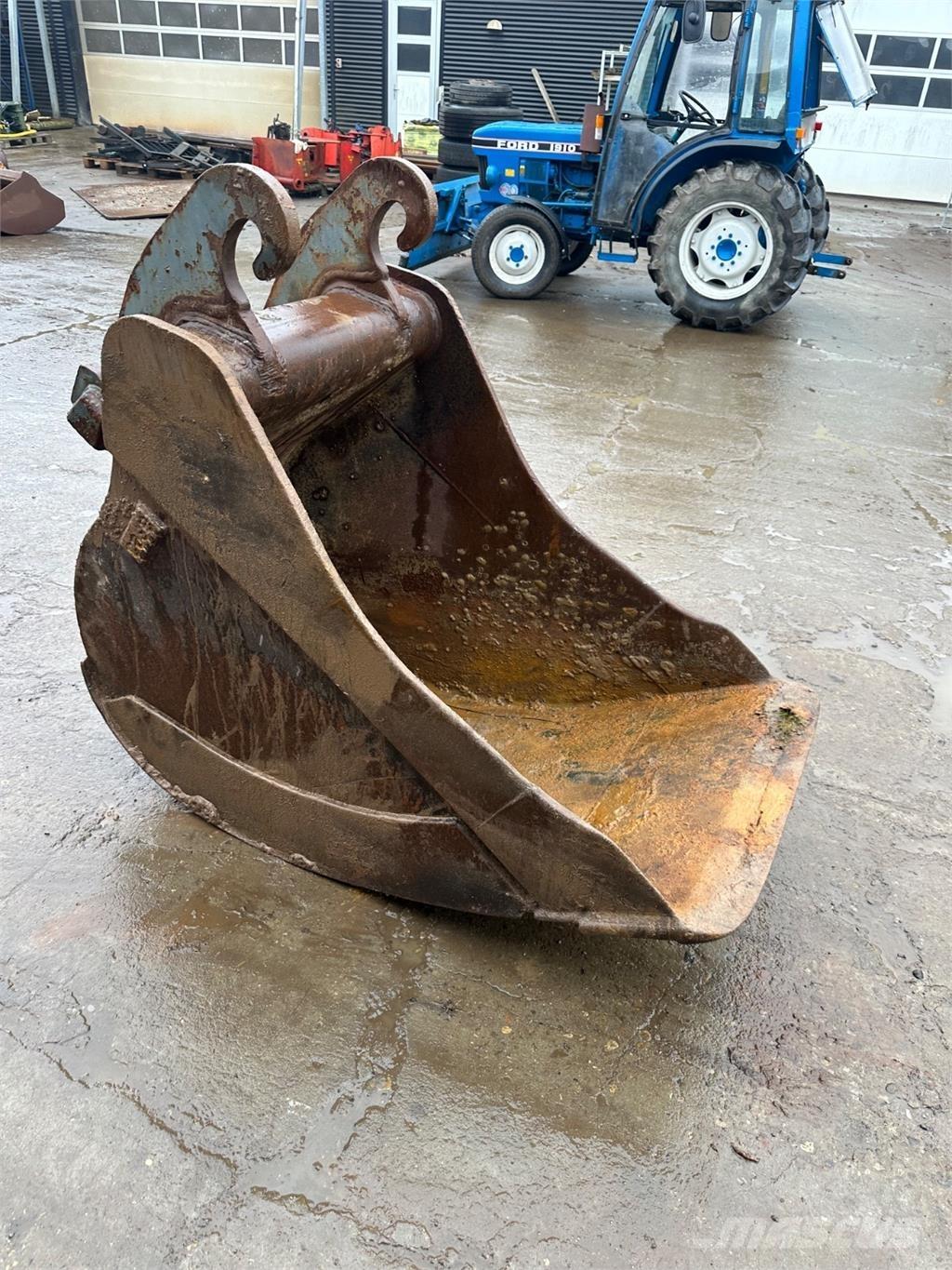  800mm Kaušai