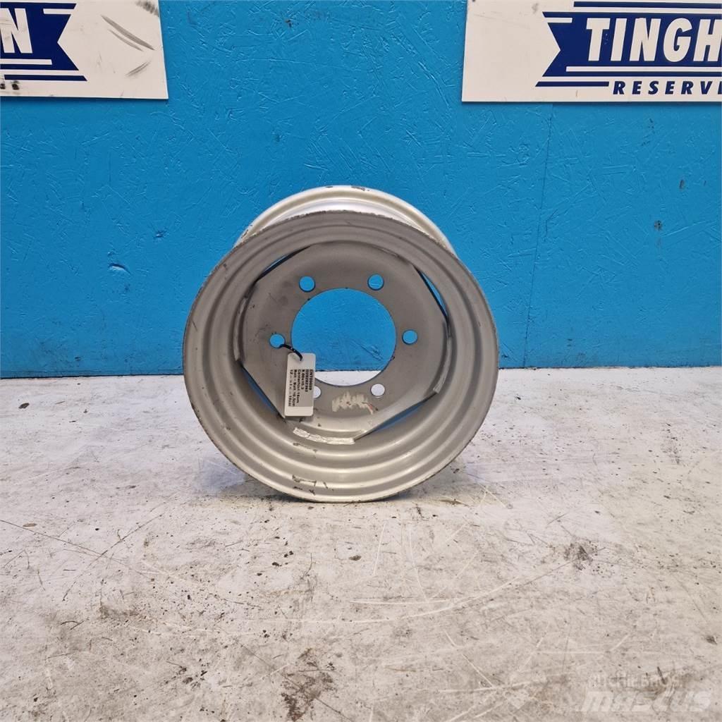  9 9.00x15.3 Padangos, ratai ir ratlankiai
