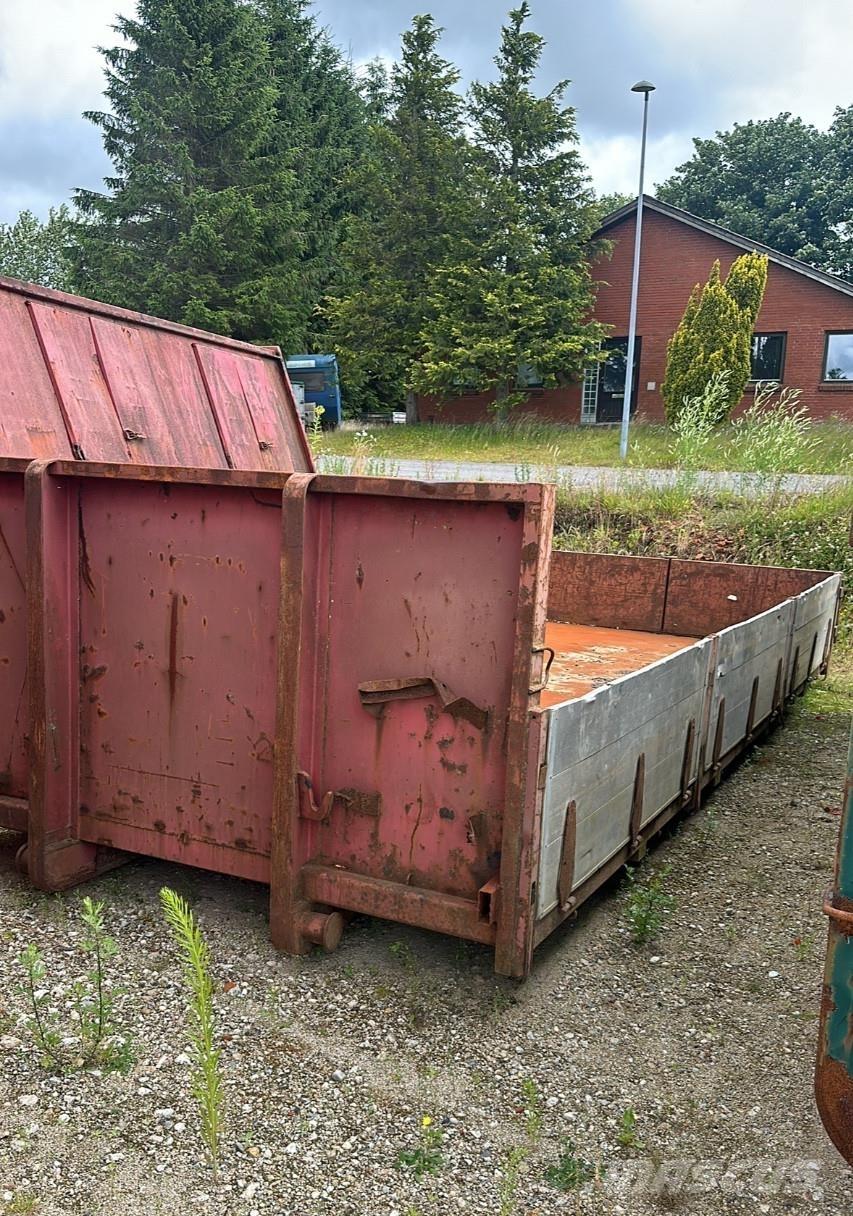 Alu sider Dėžės