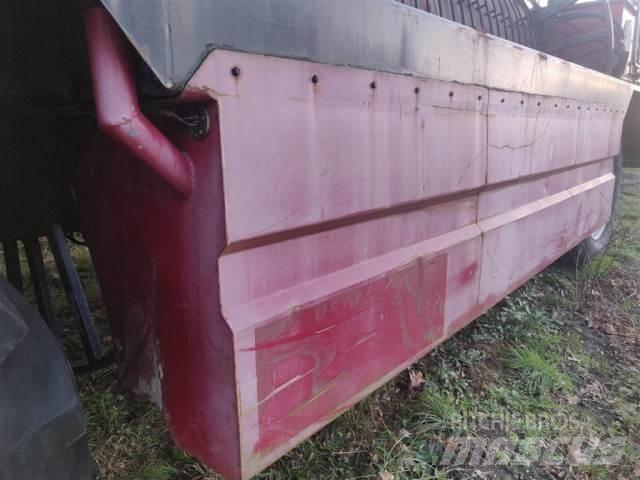  Brændstoftank Bakai