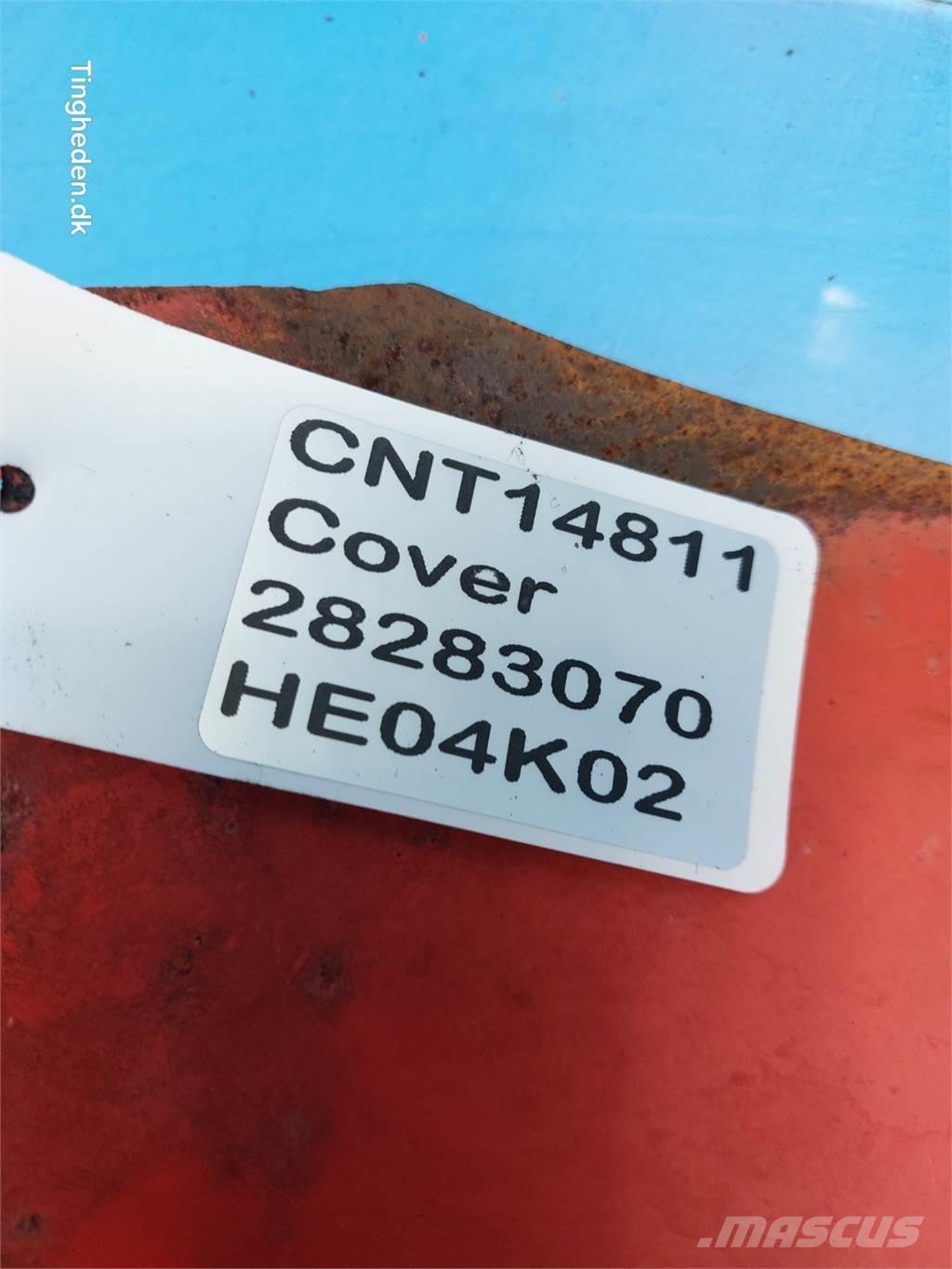 CASE 1030 Derliaus nuėmimo kombainų priedai