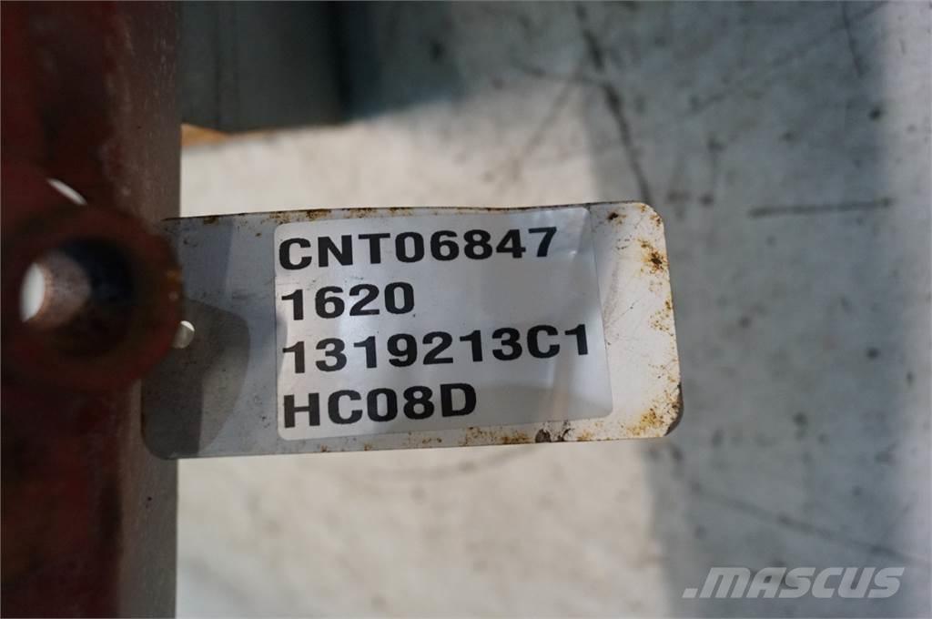 CASE 1620 Smėlio ir druskos barstytuvai