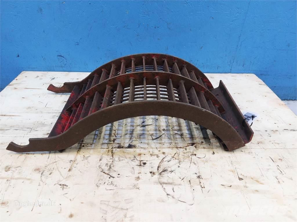 CASE 1620 Derliaus nuėmimo kombainų priedai