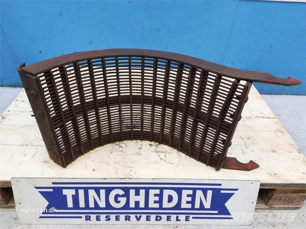 CASE 1620 Derliaus nuėmimo kombainų priedai