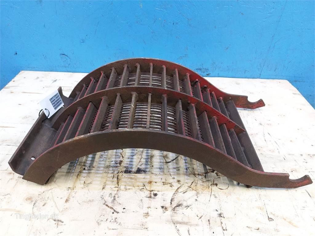 CASE 1620 Derliaus nuėmimo kombainų priedai