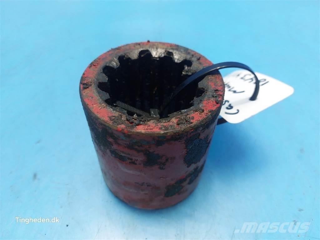 CASE 1680 Derliaus nuėmimo kombainų priedai