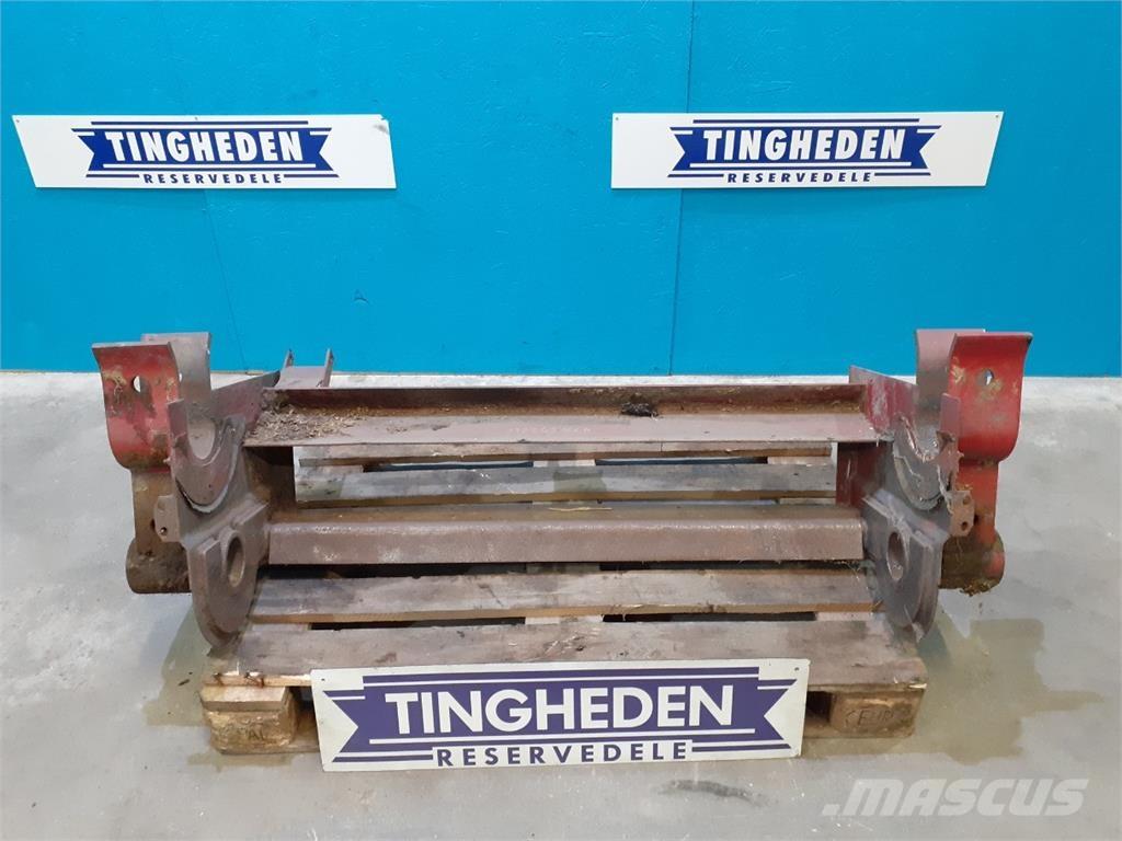 CASE 2188 Derliaus nuėmimo kombainų priedai