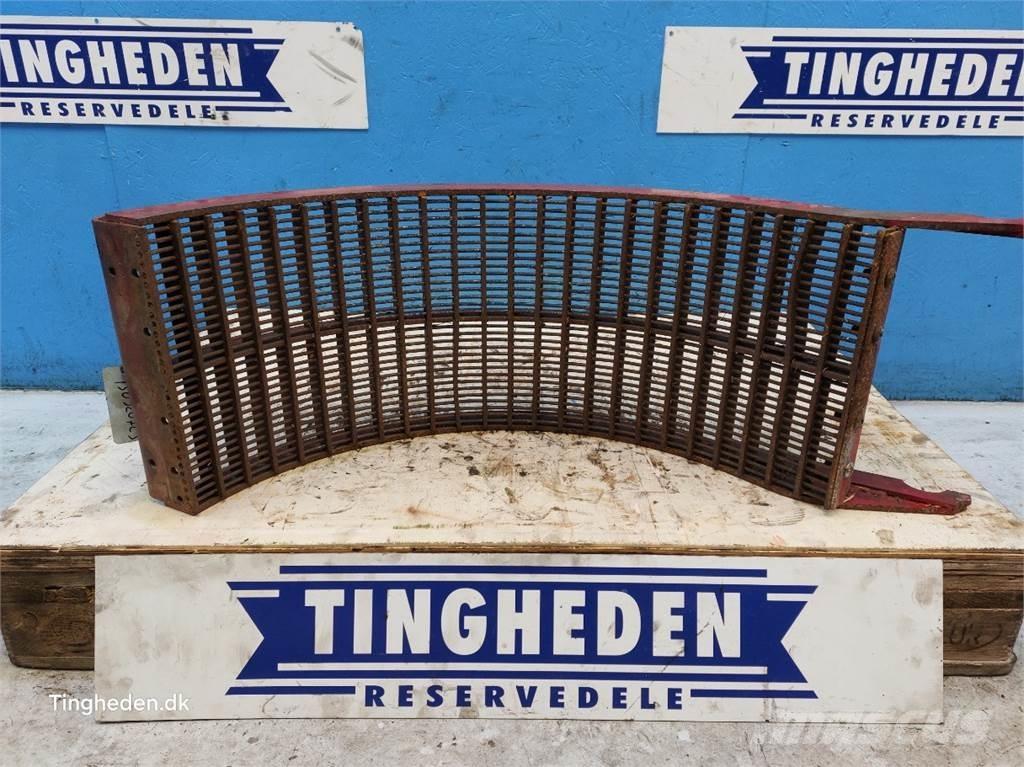 CASE 2188 Derliaus nuėmimo kombainų priedai