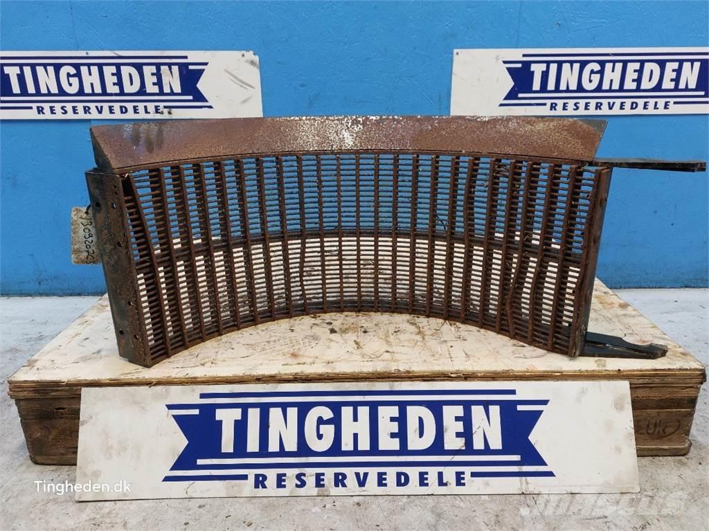 CASE 2188 Derliaus nuėmimo kombainų priedai