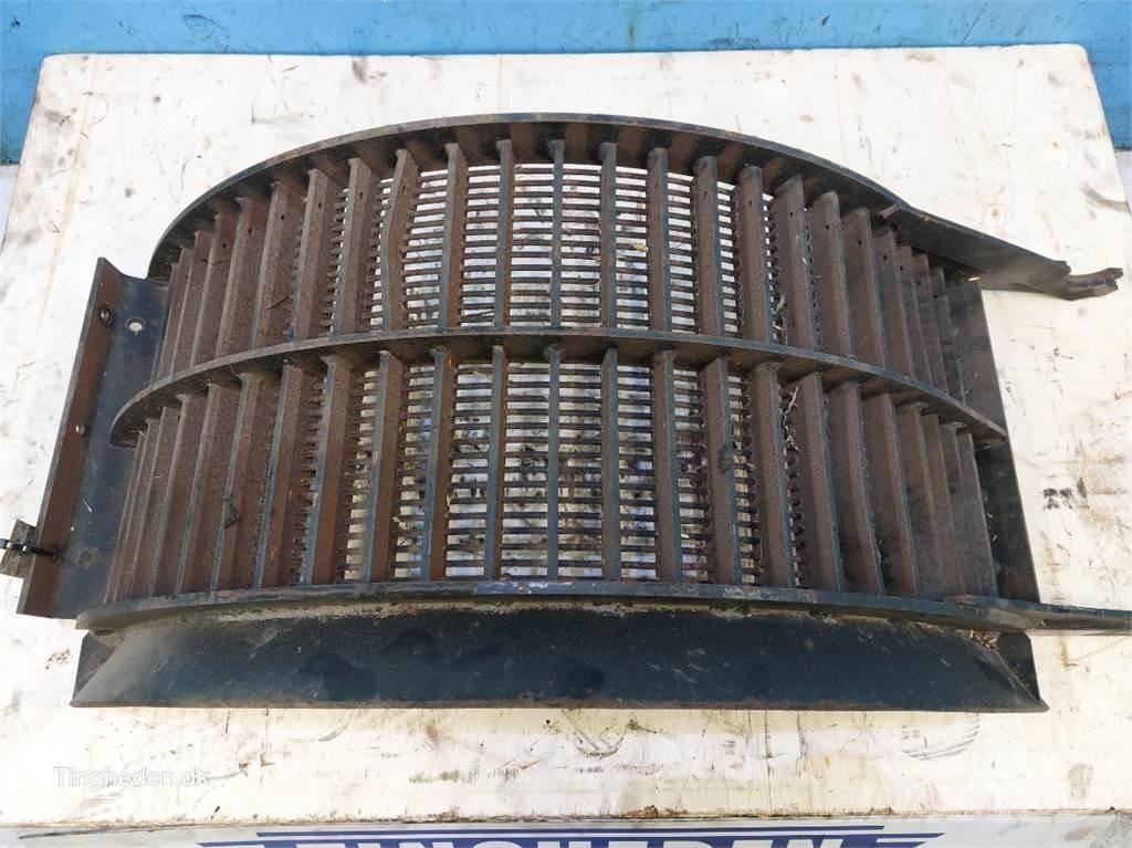 CASE 2188 Derliaus nuėmimo kombainų priedai