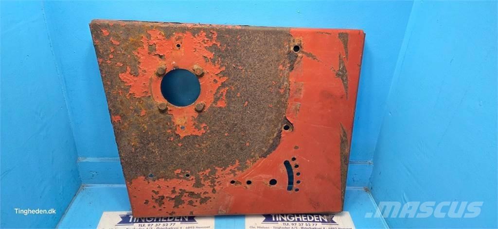 CASE 2188 Derliaus nuėmimo kombainų priedai