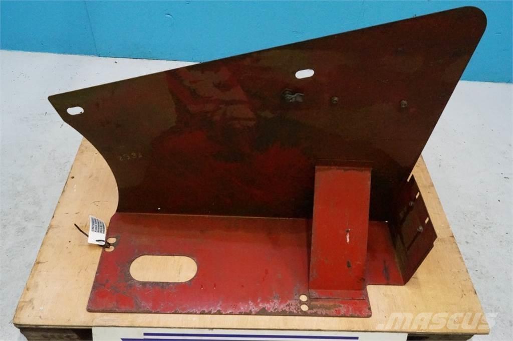 CASE 2388 Žemės ūkis - Kita