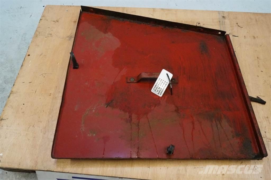 CASE 2388 Žemės ūkis - Kita