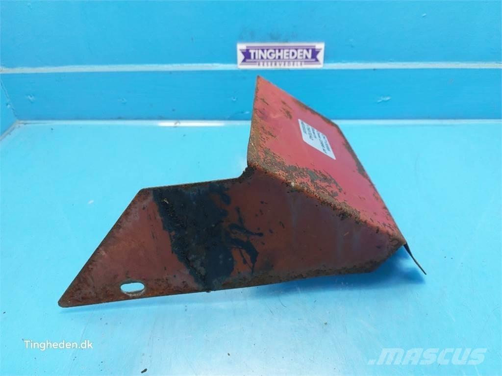 CASE 2388 Žemės ūkis - Kita