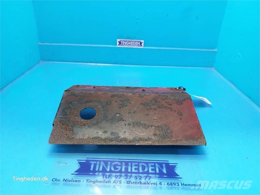 CASE 2388 Žemės ūkis - Kita