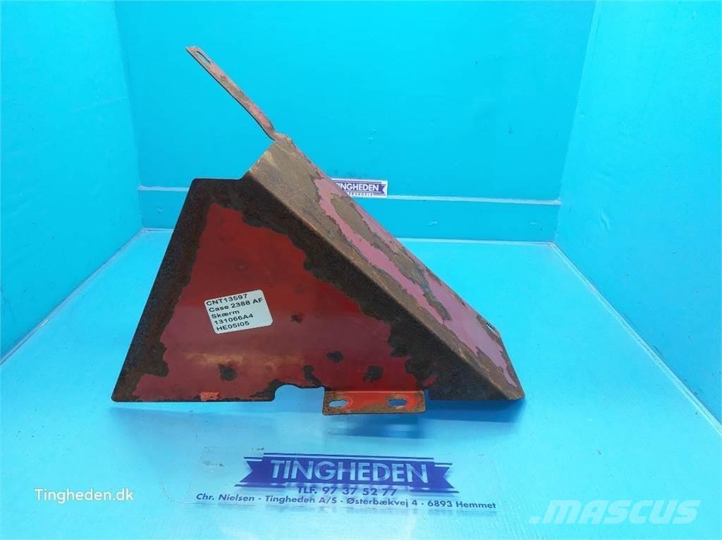 CASE 2388 Žemės ūkis - Kita