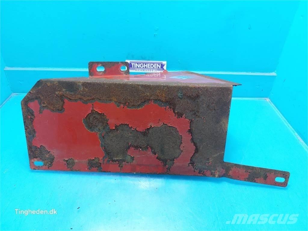 CASE 2388 Žemės ūkis - Kita