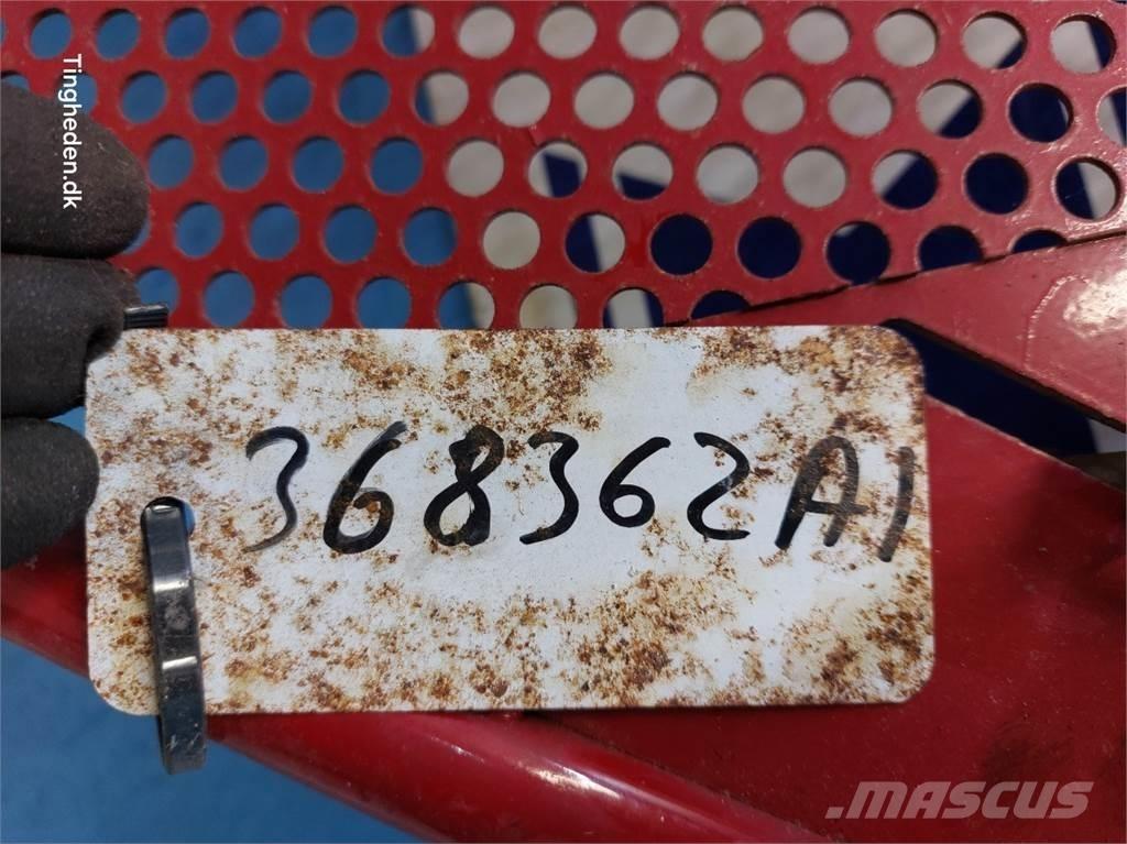 CASE 2388 Žemės ūkis - Kita