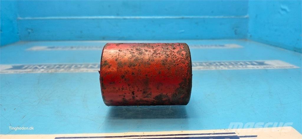 CASE 2388 Derliaus nuėmimo kombainų priedai