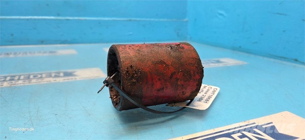 CASE 2388 Derliaus nuėmimo kombainų priedai