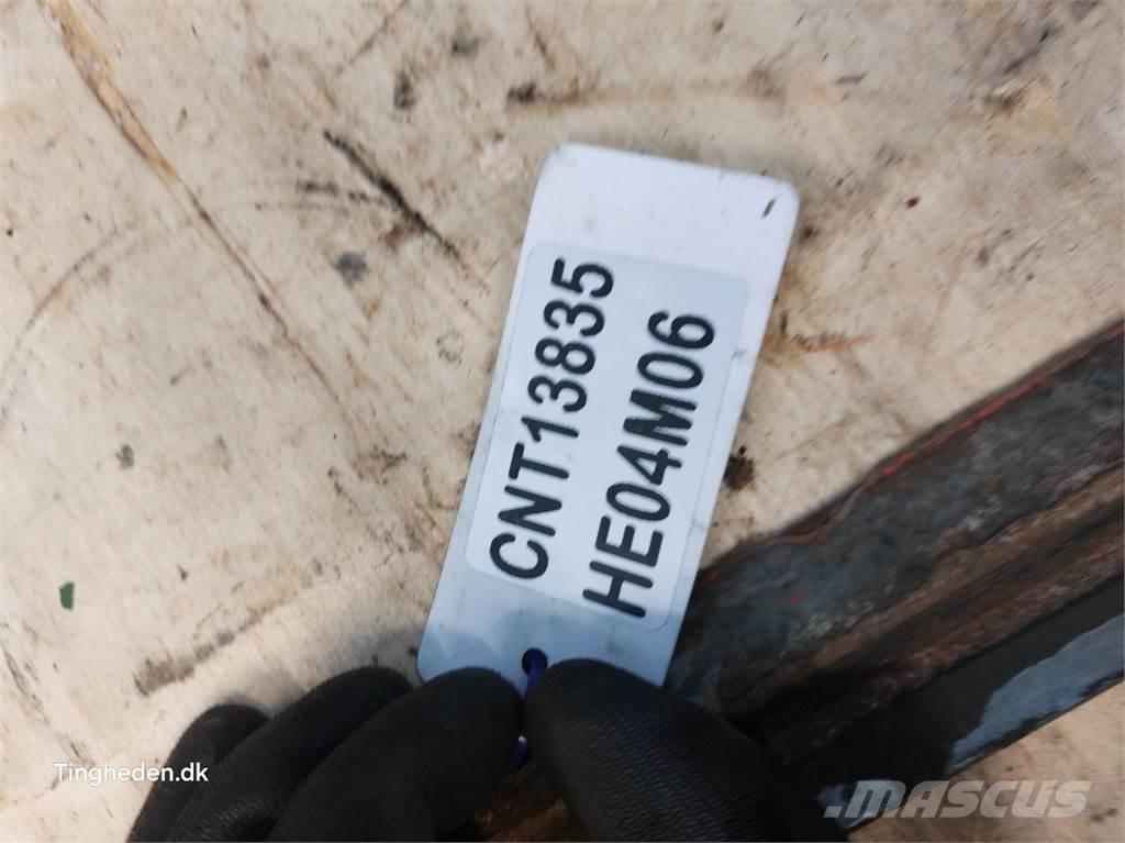 CASE 2388 AF Žemės ūkis - Kita