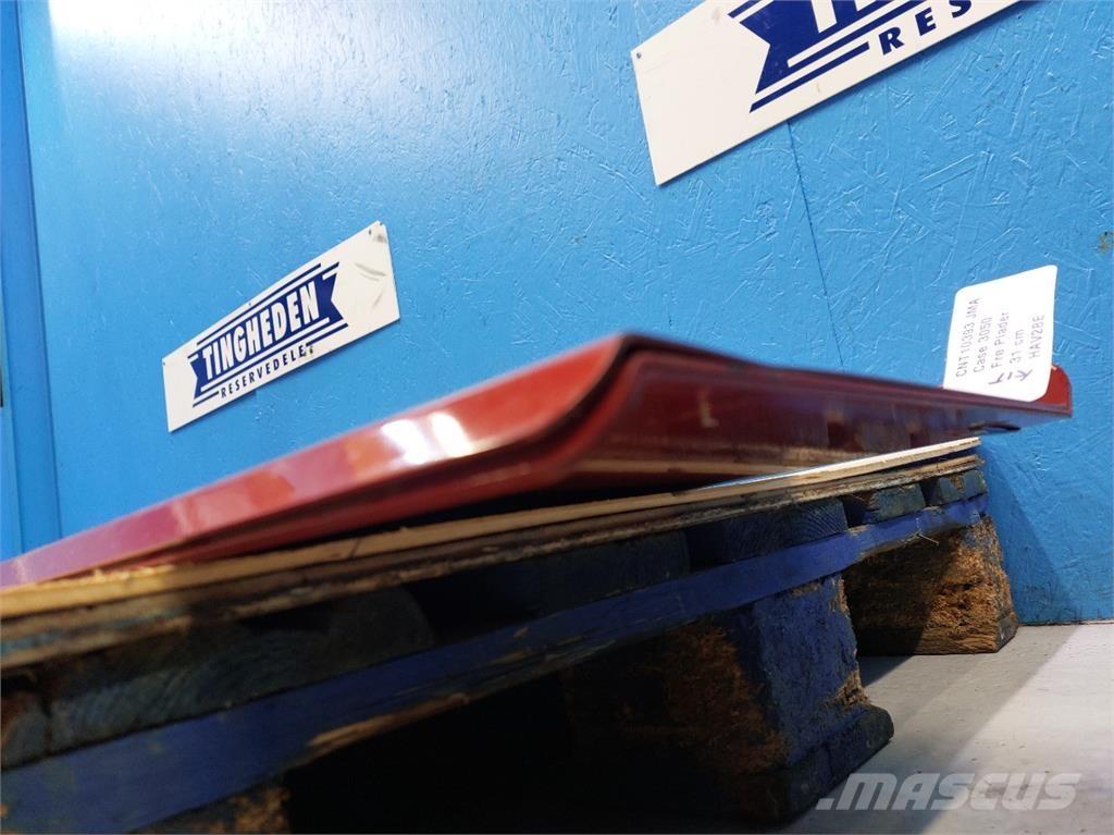 CASE 3050 Derliaus nuėmimo kombainų priedai