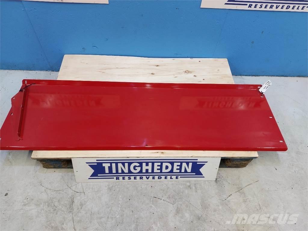 CASE 3050 Derliaus nuėmimo kombainų priedai