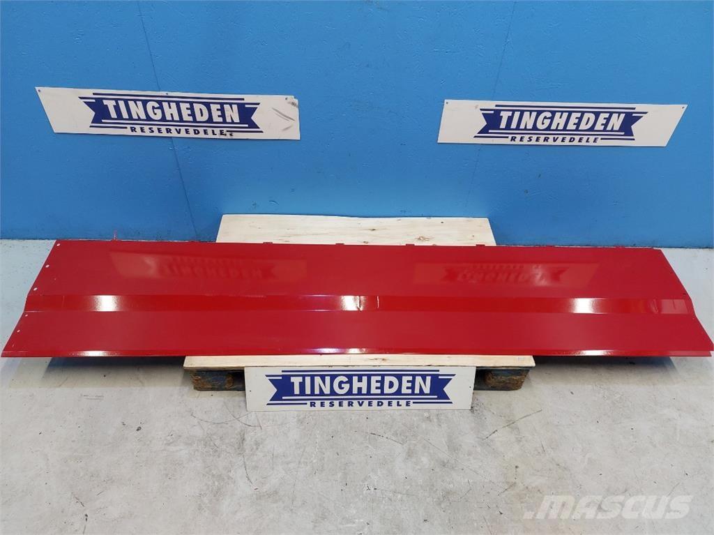 CASE 3050 Derliaus nuėmimo kombainų priedai