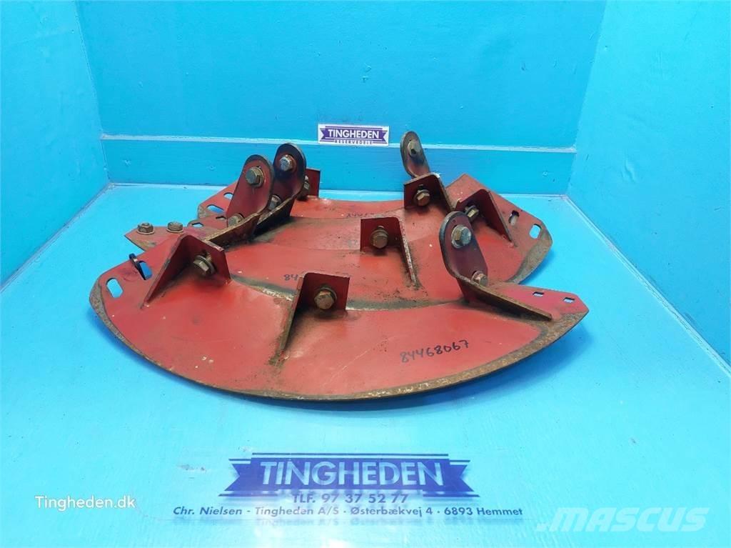 CASE 3050 Derliaus nuėmimo kombainų priedai