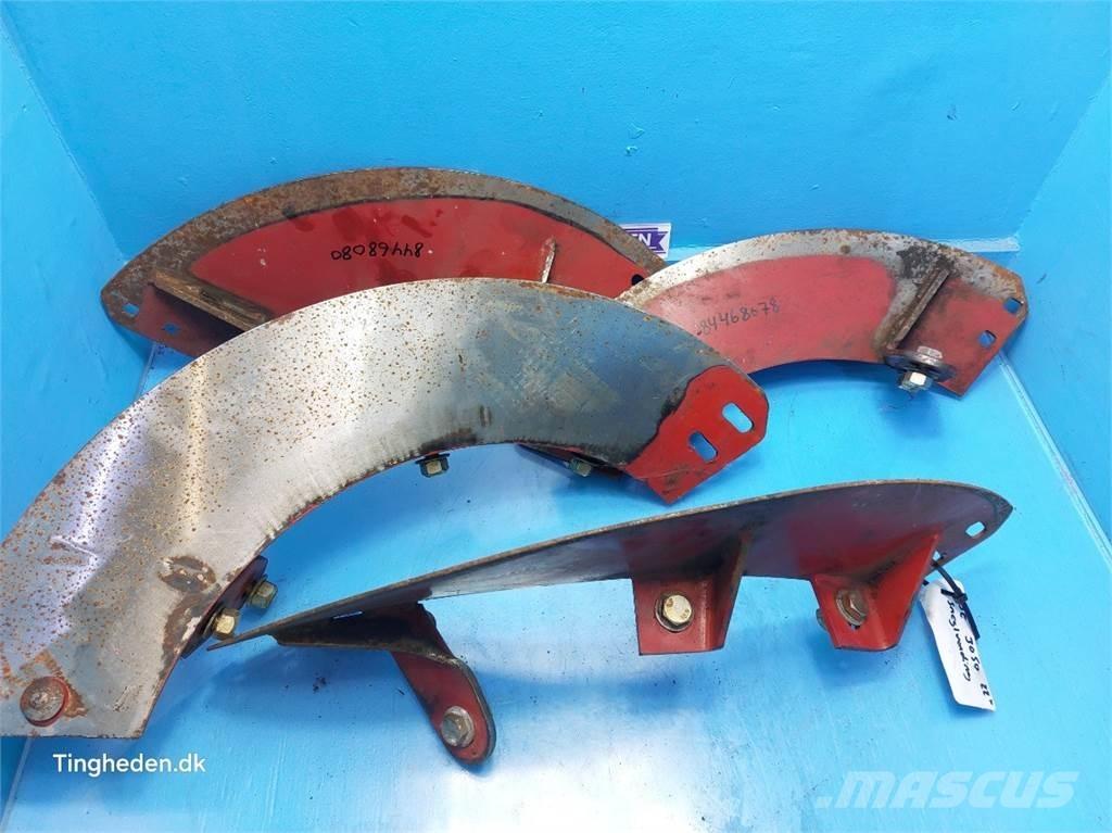 CASE 3050 Derliaus nuėmimo kombainų priedai