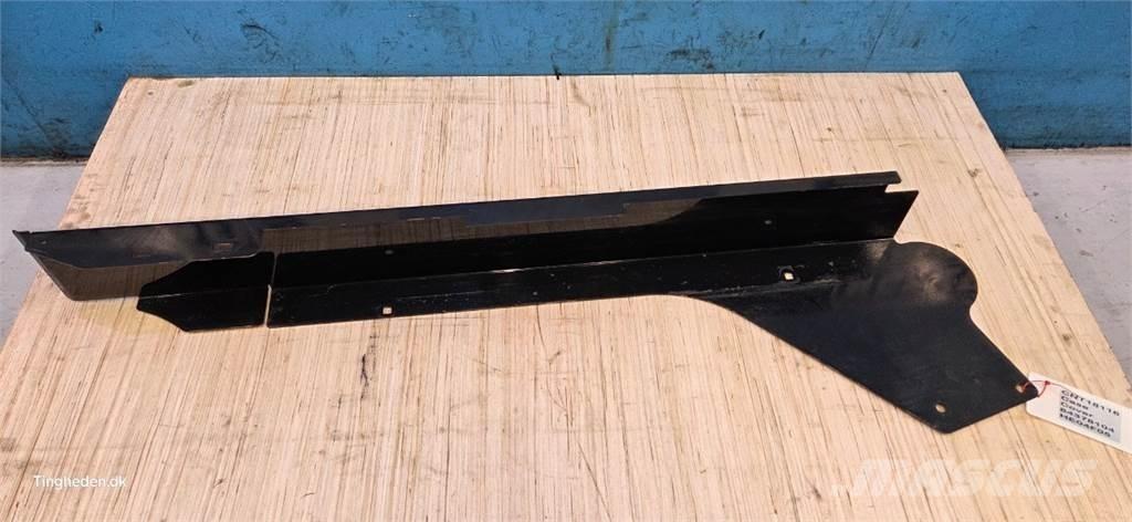 CASE 5088 Derliaus nuėmimo kombainų priedai