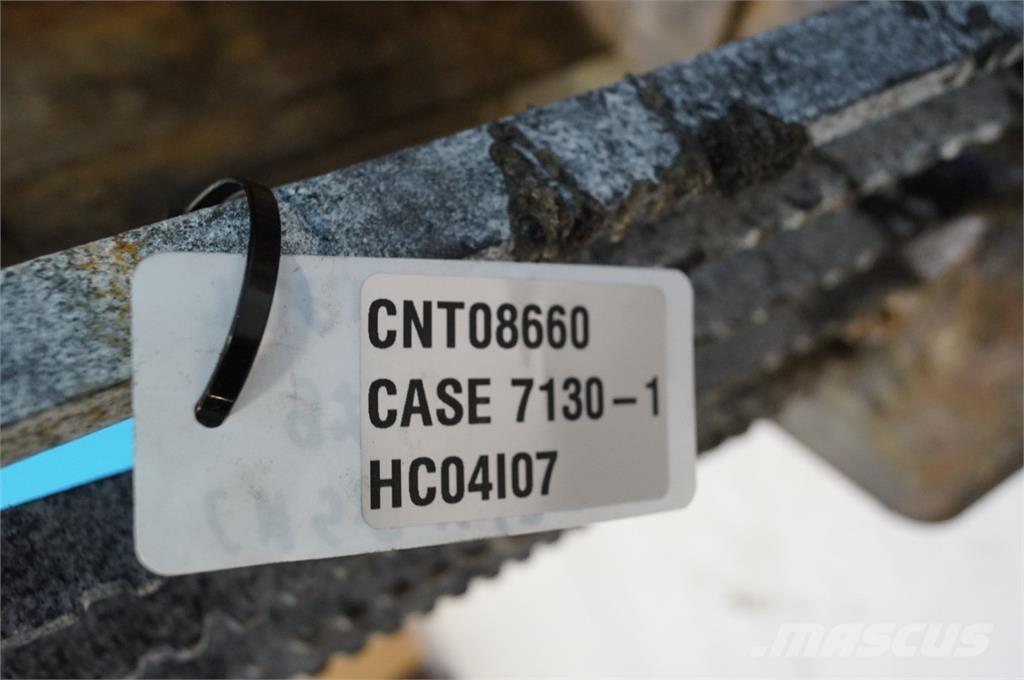 CASE 7130 Kiti naudoti traktorių priedai