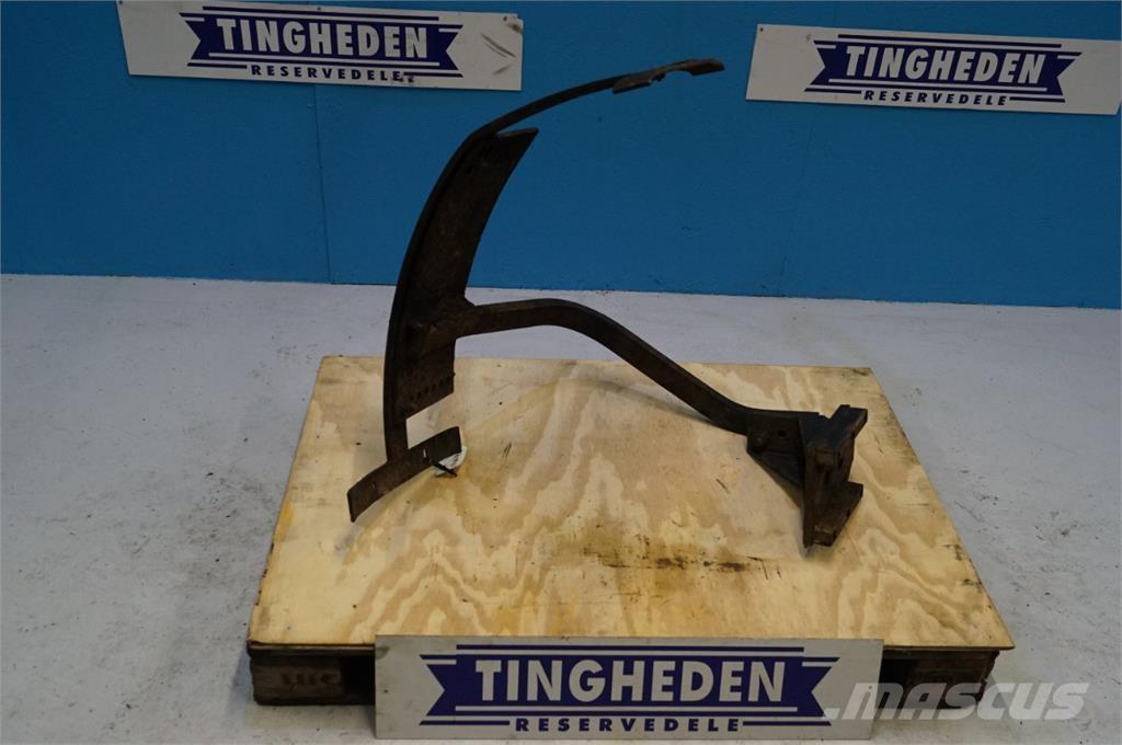 CASE 7130 Kiti naudoti traktorių priedai