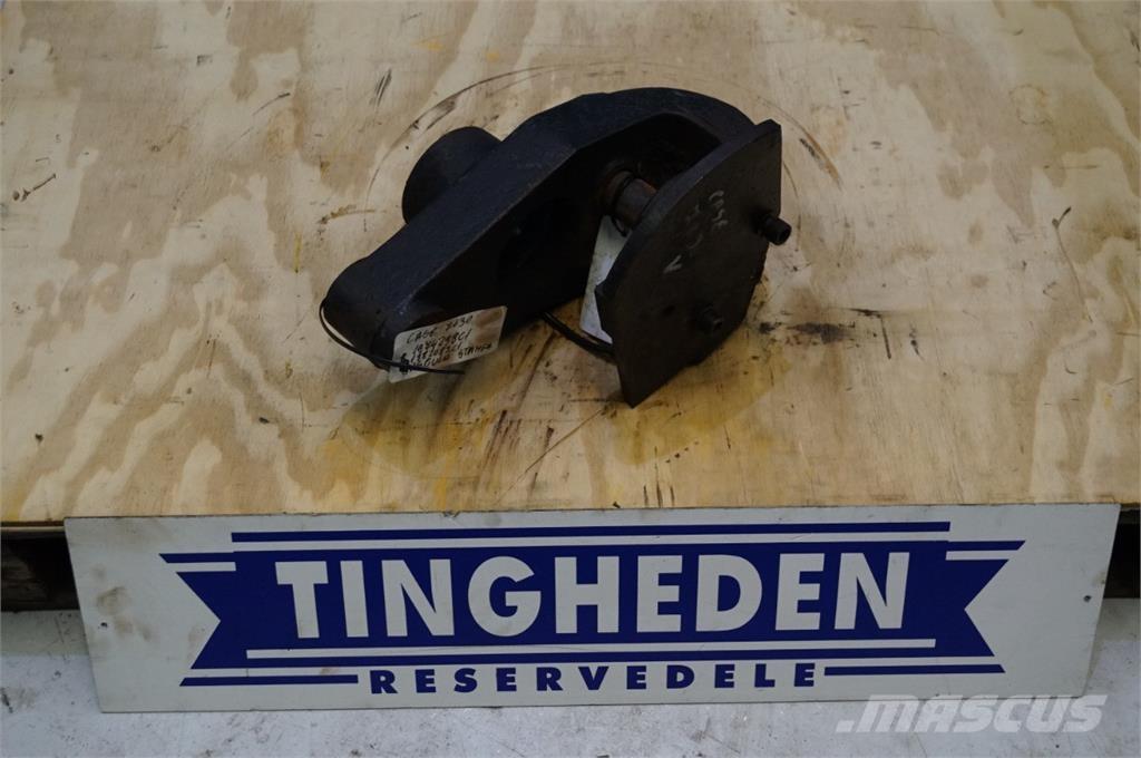 CASE 7130 Kiti naudoti traktorių priedai