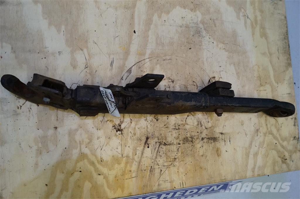 CASE 7130 Kiti naudoti traktorių priedai