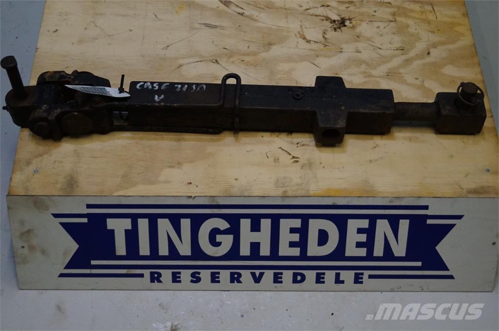 CASE 7130 Kiti naudoti traktorių priedai
