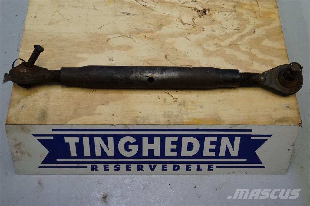 CASE 7130 Kiti naudoti traktorių priedai