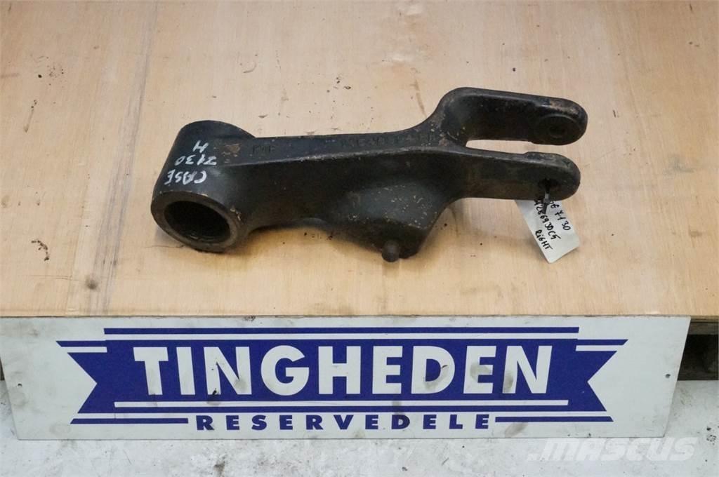 CASE 7130 Kiti naudoti traktorių priedai