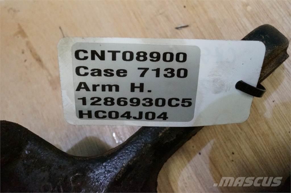 CASE 7130 Kiti naudoti traktorių priedai