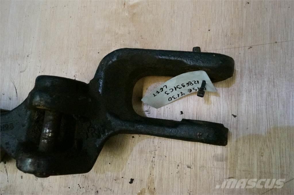 CASE 7130 Kiti naudoti traktorių priedai