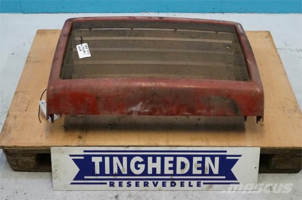 CASE 7130 Kiti naudoti traktorių priedai