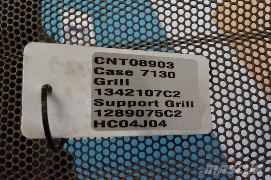 CASE 7130 Kiti naudoti traktorių priedai