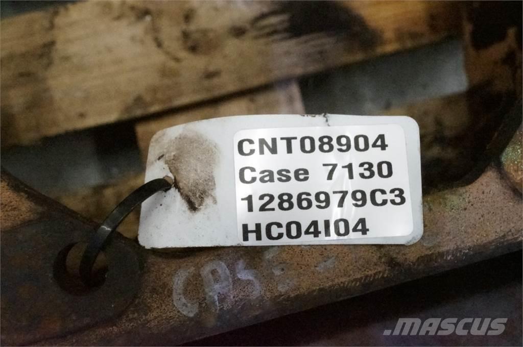 CASE 7130 Kiti naudoti traktorių priedai